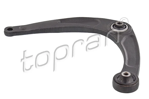 Bras de liaison, suspension de roue TOPRAN 720 207