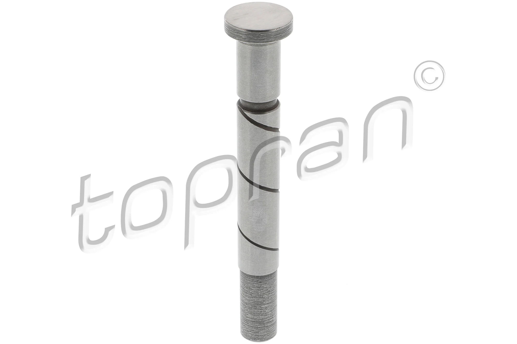 Pilon, pompe à dépression (freinage) TOPRAN 305 131