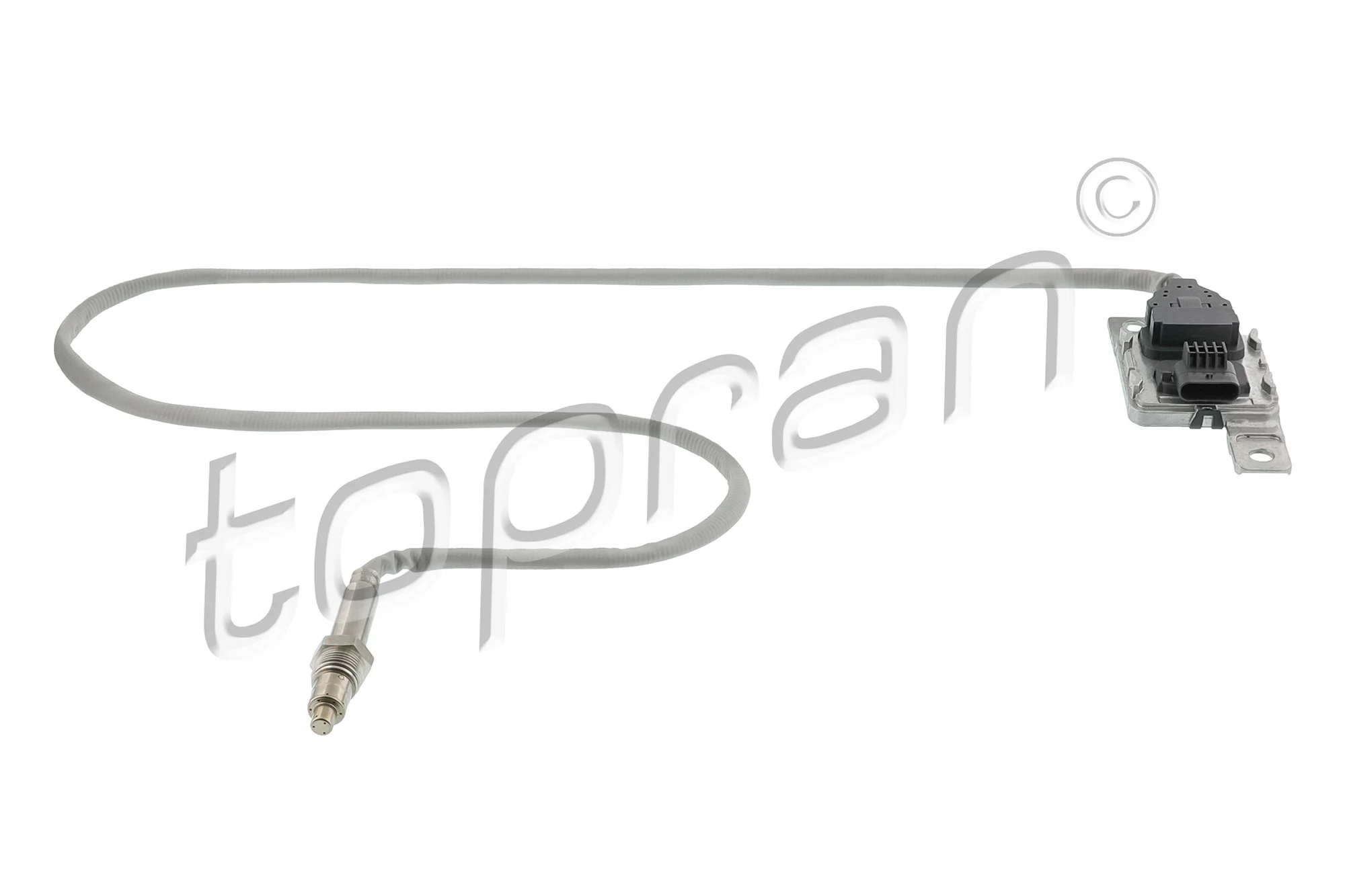 Capteur NOx, Catalyseur NOx TOPRAN 120 528