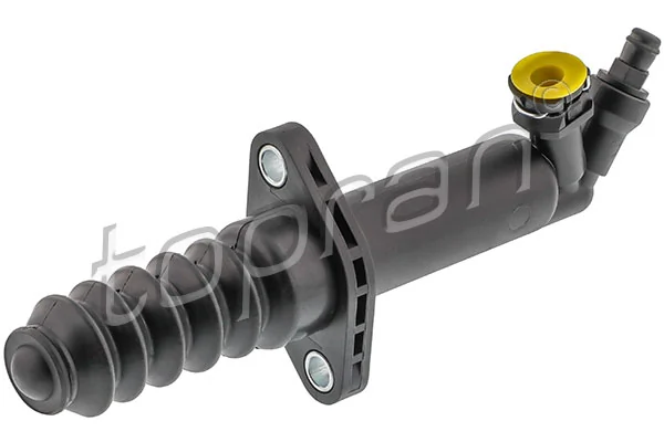 Cylindre récepteur, embrayage TOPRAN 504 237