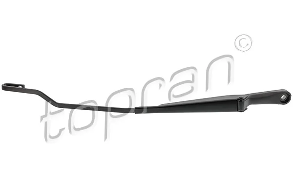 Bras d'essuie-glace, nettoyage des vitres TOPRAN 113 486