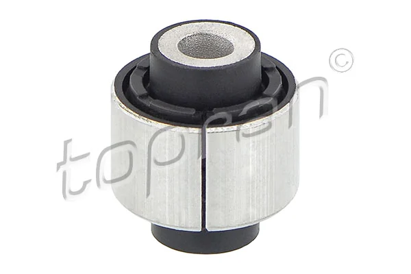 Suspension, bras de liaison TOPRAN 116 408