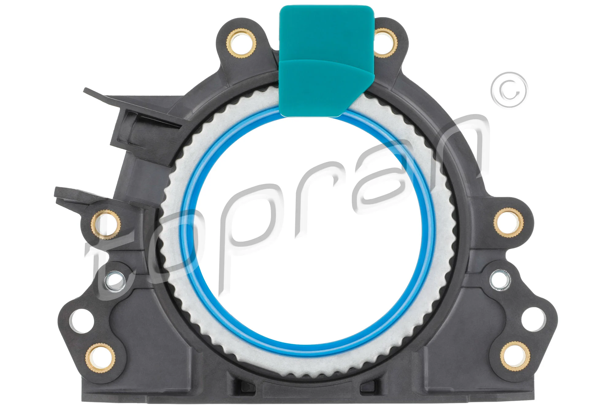 Bague d'étanchéité, vilebrequin TOPRAN 117 444