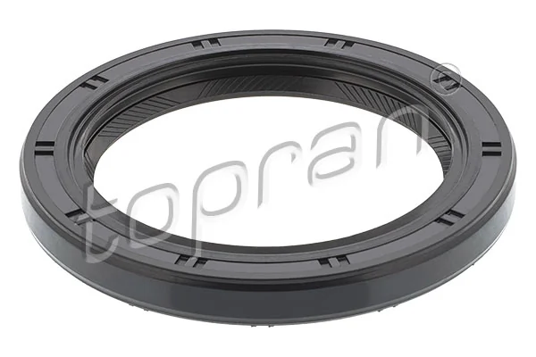 Bague d'étanchéité, différentiel TOPRAN 112 033