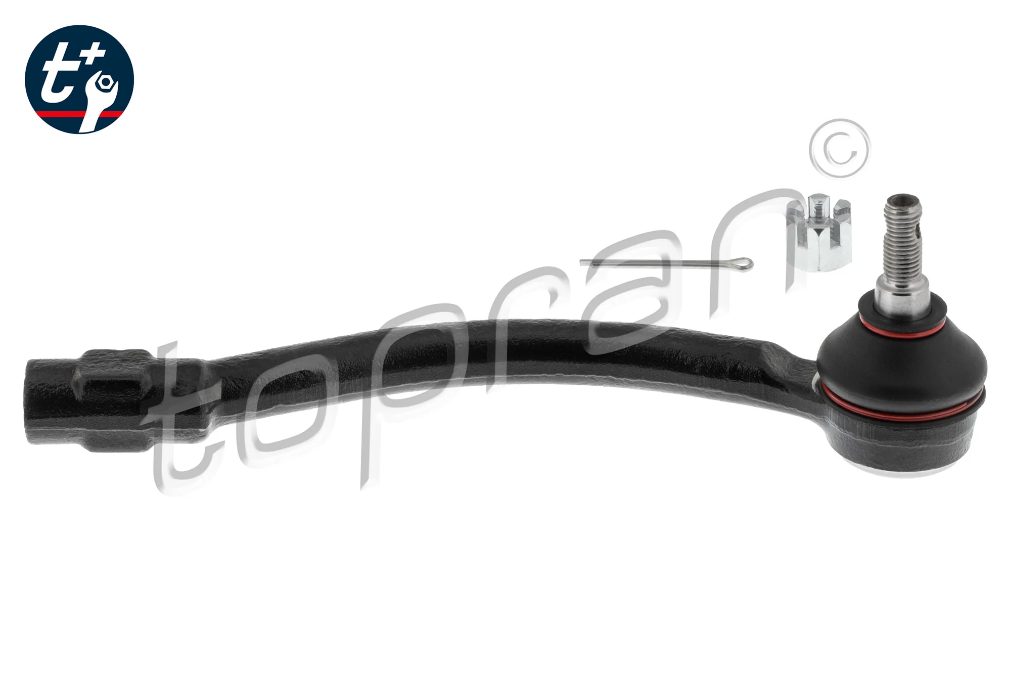 Rotule de barre de connexion TOPRAN 821 882