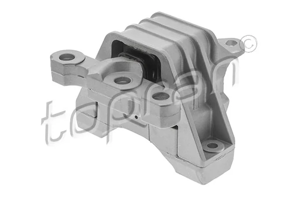 Support moteur TOPRAN 206 573