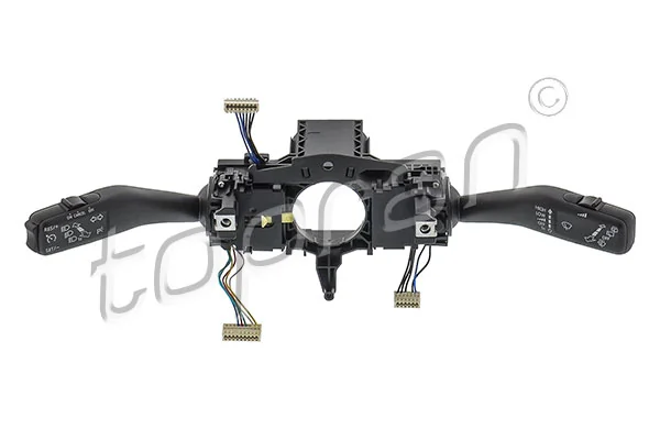 Comodo de clignotant TOPRAN 116 654