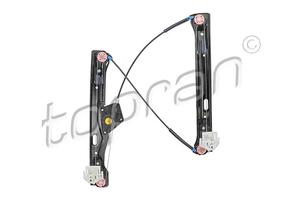 Lève-vitre TOPRAN 503 084