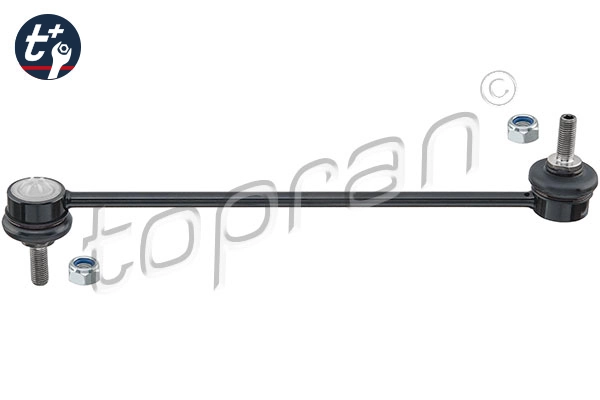 Entretoise/tige, stabilisateur TOPRAN 722 546