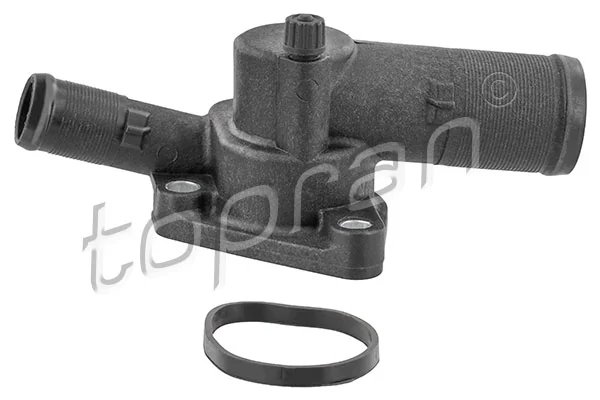 Thermostat, liquide de refroidissement TOPRAN 700 571