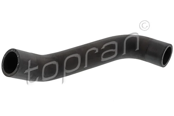 Durite de radiateur TOPRAN 102 714
