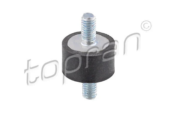 Suspension, radiateur TOPRAN 302 763