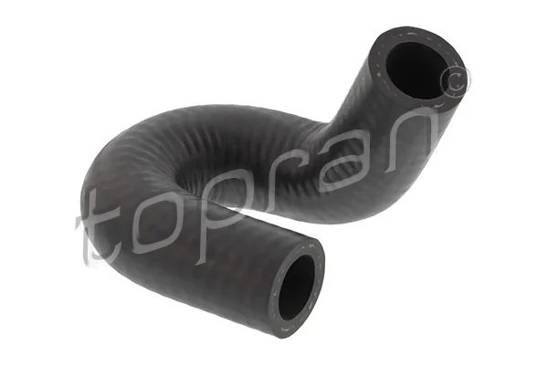 Durite de radiateur TOPRAN 107 304