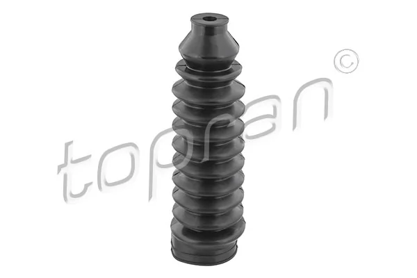 Joint-soufflet, direction TOPRAN 103 052