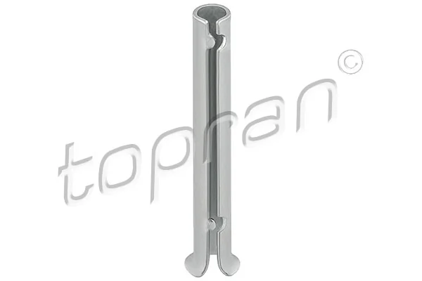 Charnière de porte TOPRAN