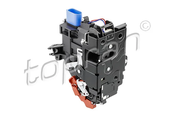 Serrure de porte TOPRAN 113 509