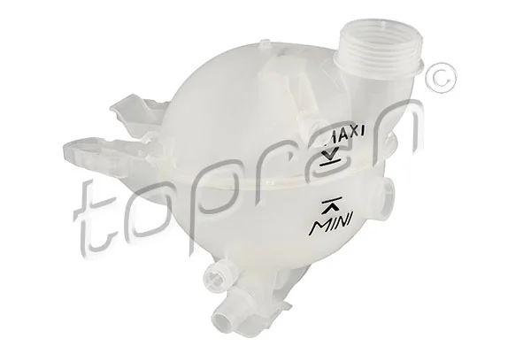 Vase d'expansion, liquide de refroidissement TOPRAN