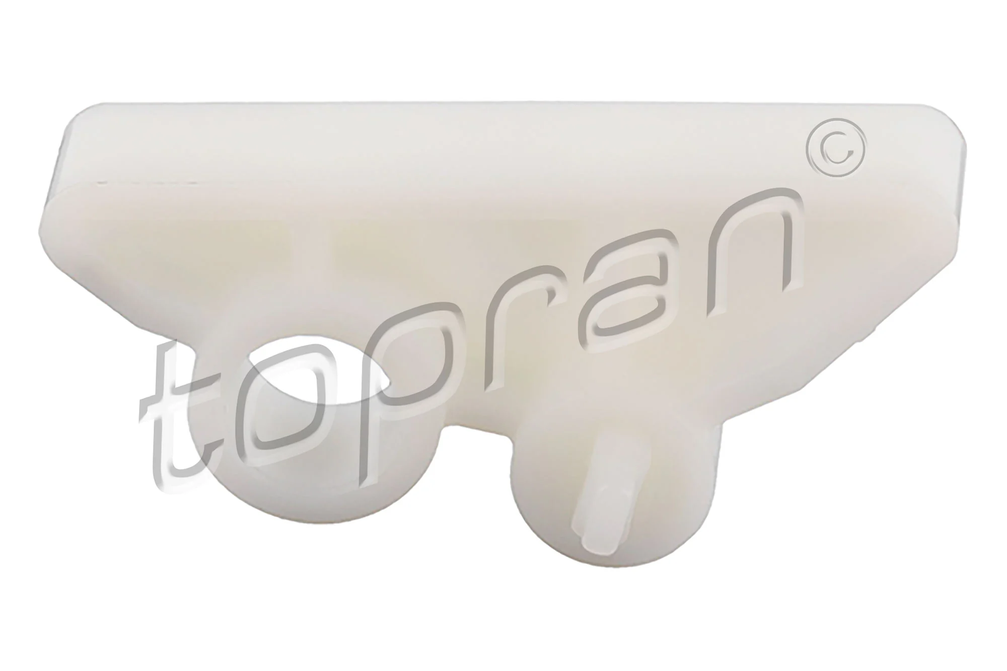 Coulisse, chaîne de distribution TOPRAN 120 502