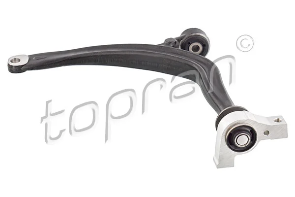 Bras de liaison, suspension de roue TOPRAN 722 224