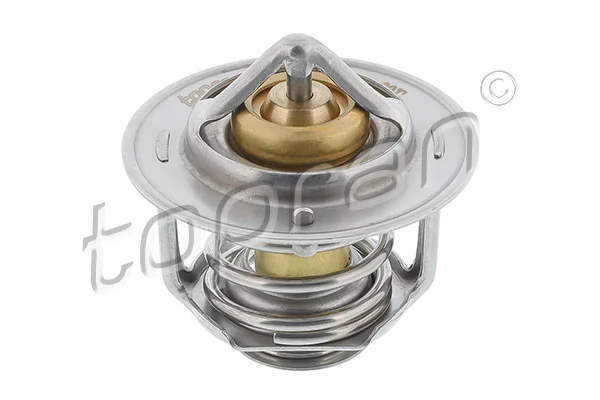 Thermostat, liquide de refroidissement TOPRAN 207 822