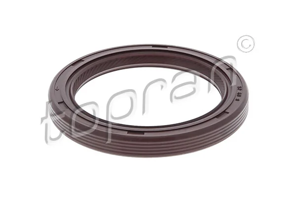 Bague d'étanchéité, boîte automatique TOPRAN 501 480