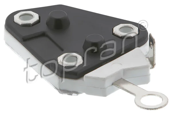 Régulateur d'alternateur TOPRAN 201 982