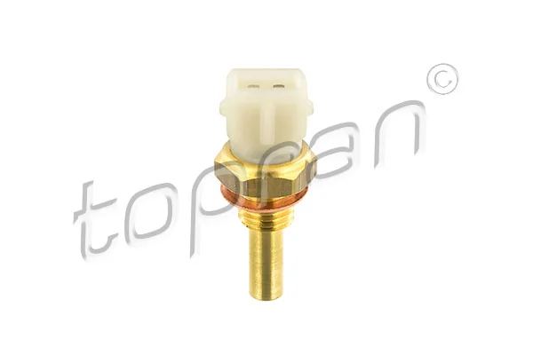 Sonde, température du liquide de refroidissement TOPRAN 500 516