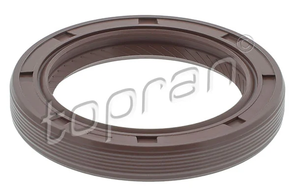 Bague d'étanchéité, arbre à cames TOPRAN 207 639