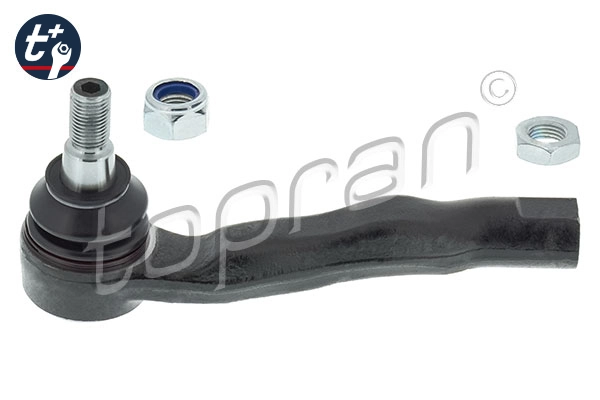 Rotule de barre de connexion TOPRAN 401 811