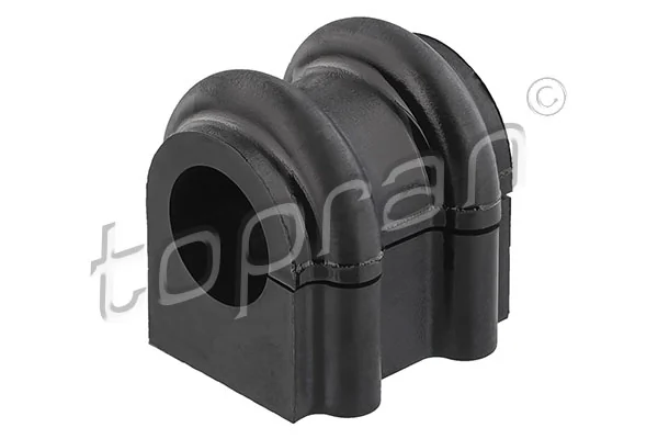 Suspension, stabilisateur TOPRAN 636 010