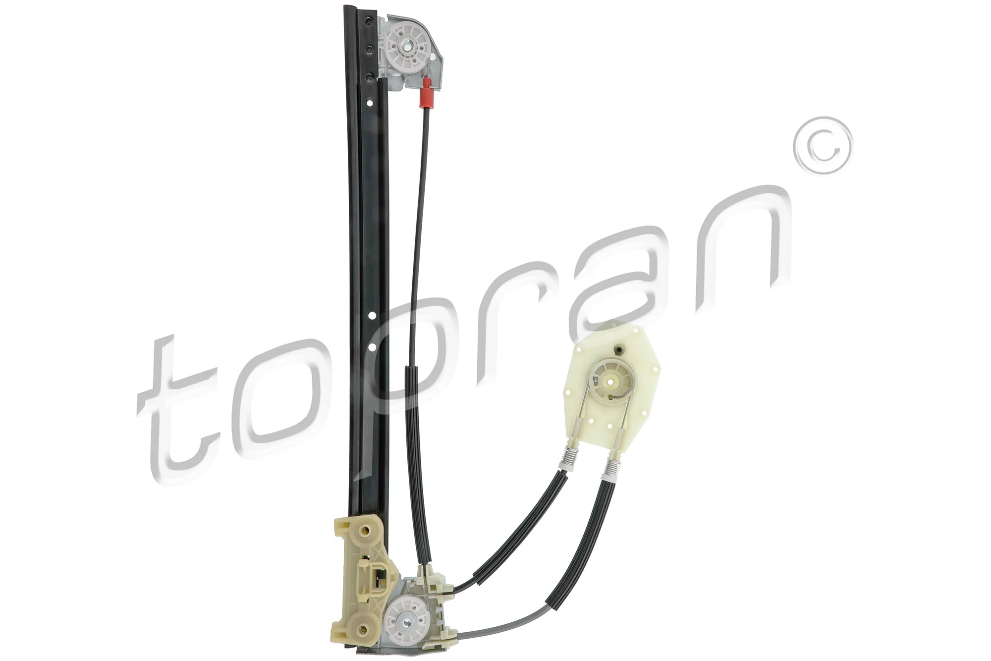 Lève-vitre TOPRAN 502 078