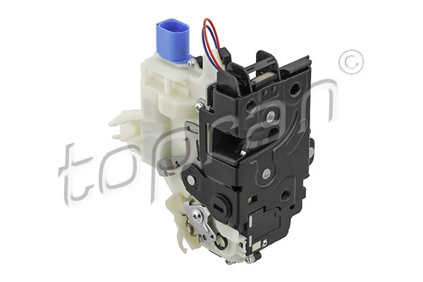 Serrure de porte TOPRAN 623 622