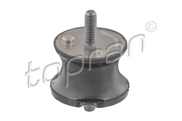 Mounting, automatic transmission