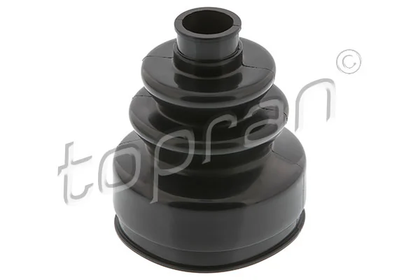 Joint-soufflet, arbre de commande TOPRAN 111 784