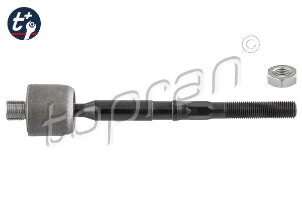 Rotule de direction intérieure, barre de connexion TOPRAN 700 753