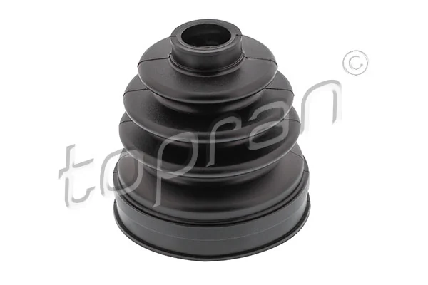 Joint-soufflet, arbre de commande TOPRAN 111 778