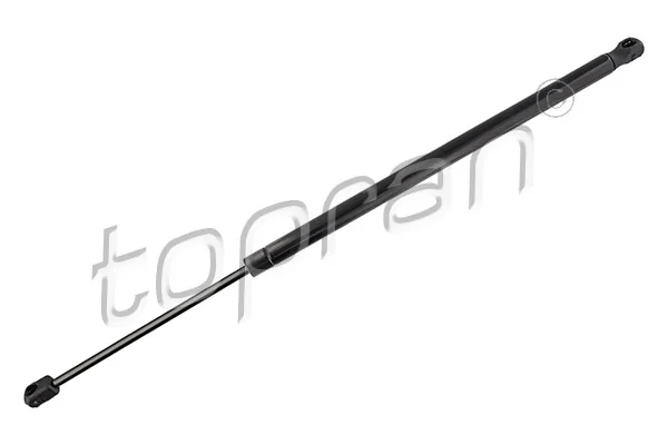 Vérin de hayon, de coffre TOPRAN 502 850
