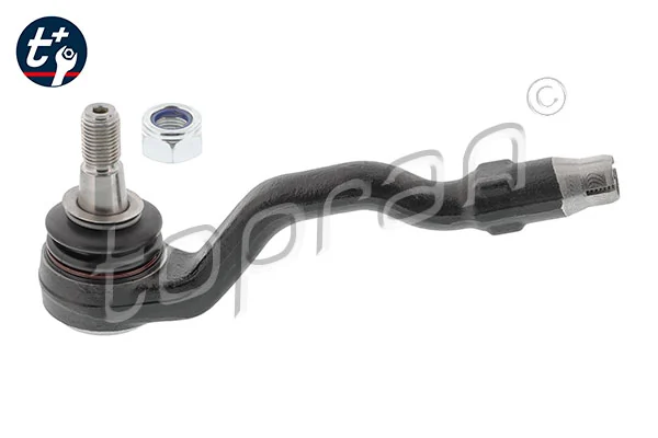 Rotule de barre de connexion TOPRAN 501 010