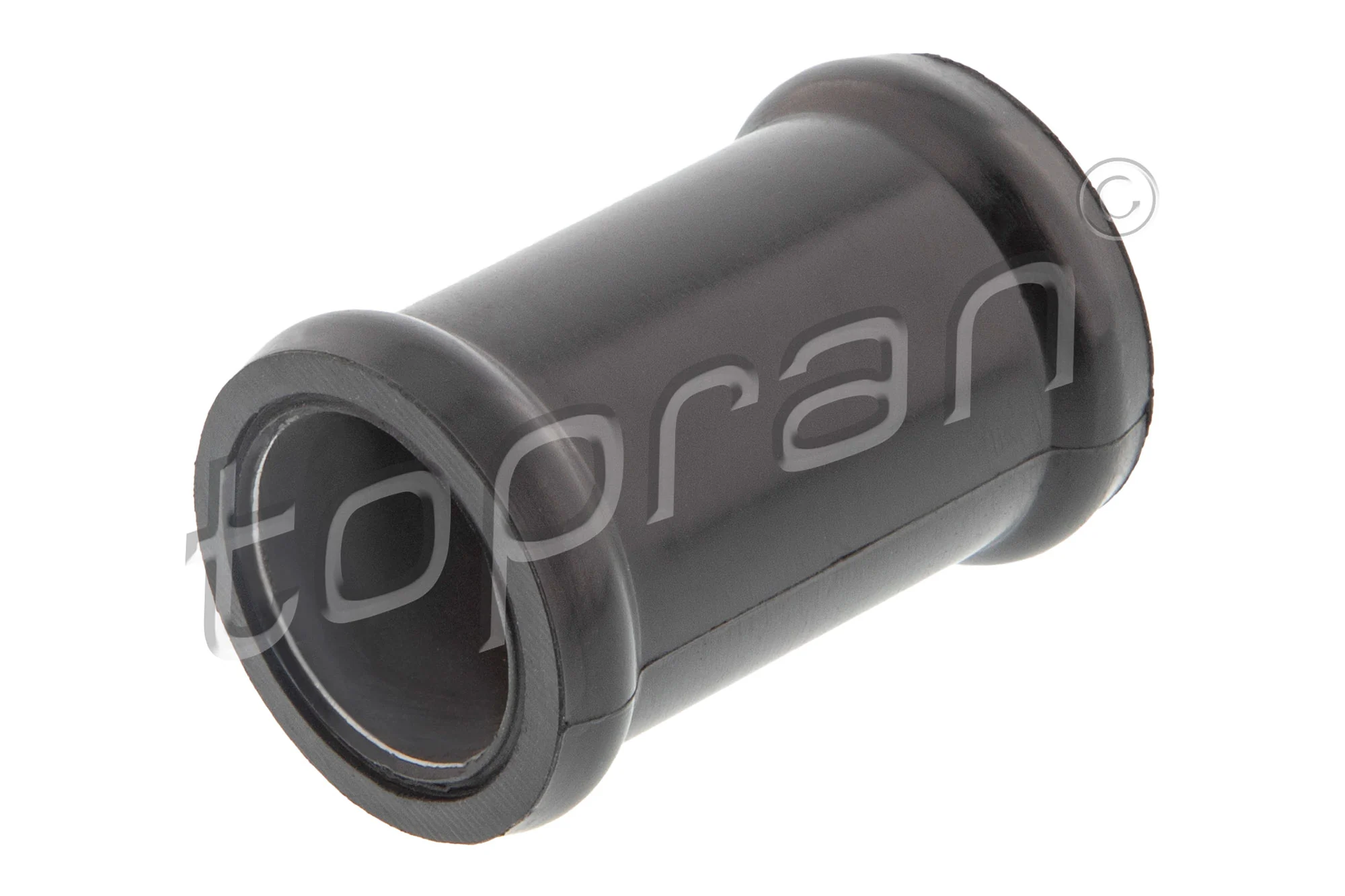 Coolant Pipe
