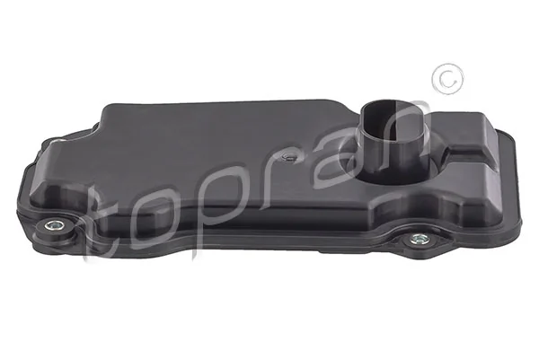 Filtre hydraulique, boîte automatique TOPRAN 600 711