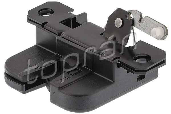 Serrure de porte TOPRAN 119 488