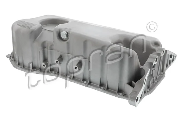 Carter d'huile TOPRAN 113 321