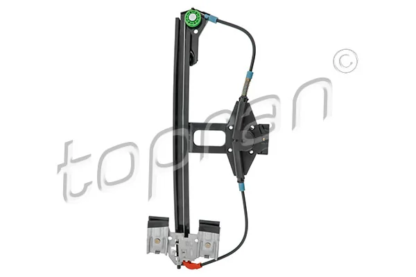 Lève-vitre TOPRAN 103 157