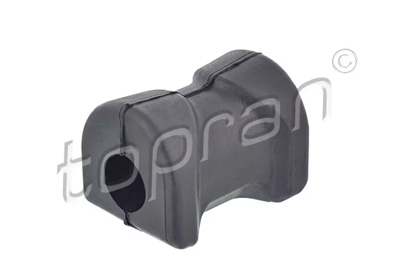 Mounting, stabiliser bar