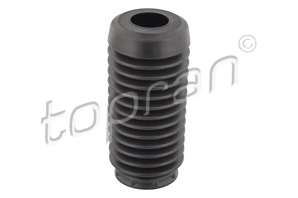 Bouchon de protection/soufflet, amortisseur