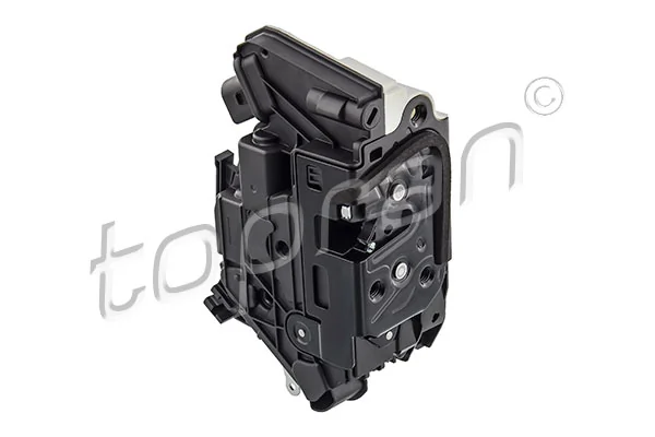 Serrure de porte TOPRAN 117 736