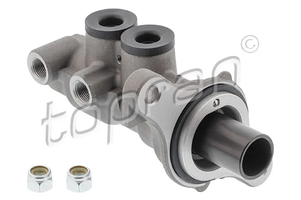 Maître-cylindre de frein TOPRAN 632 853