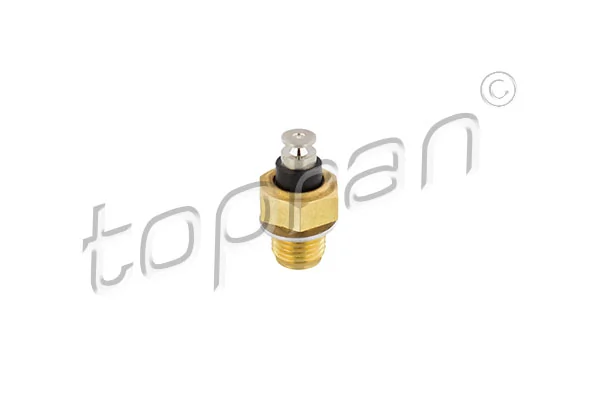 Sonde, température du liquide de refroidissement TOPRAN