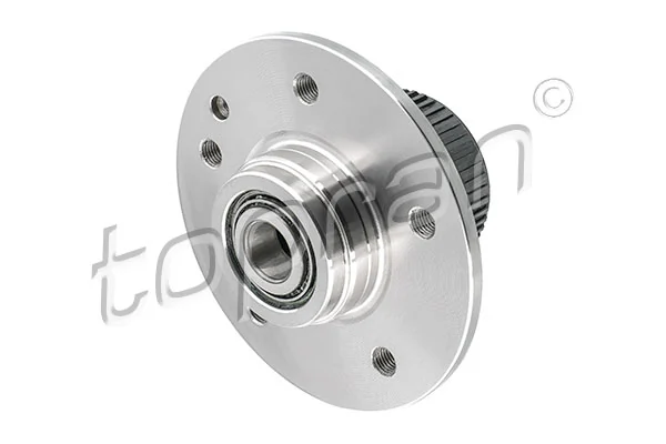 Roulement de roue TOPRAN 401 344