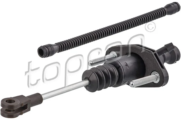 Cylindre émetteur, embrayage TOPRAN 206 153